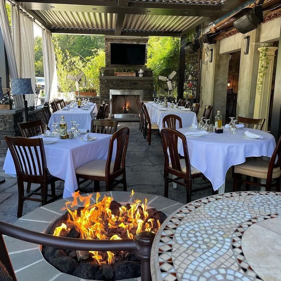 Il Vecchio Cafe