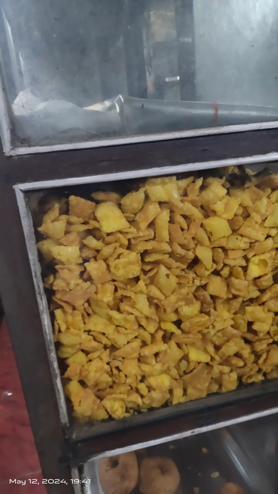 Prakashan chettante chayakkada