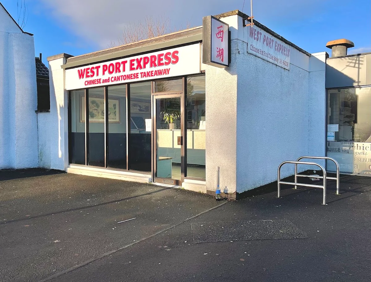 West Port Express