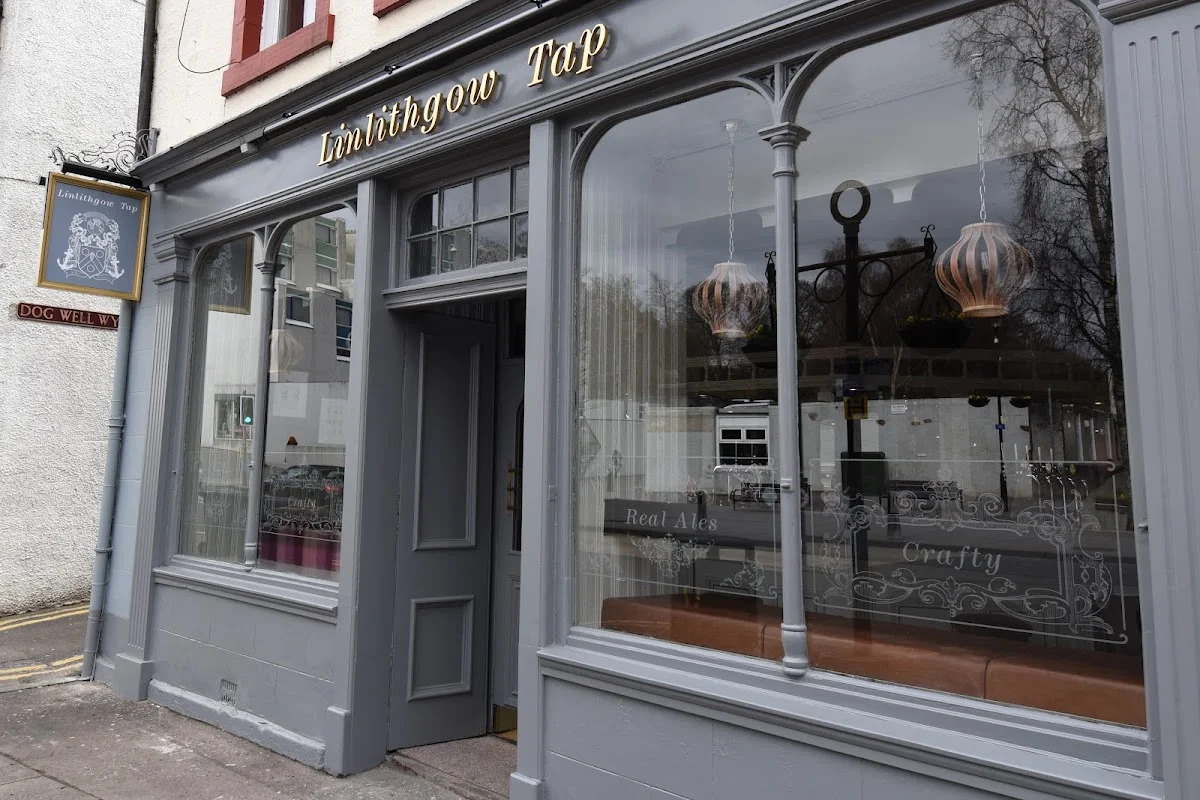 The Linlithgow Tap
