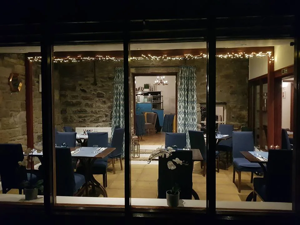 Mason Belle's Kitchen