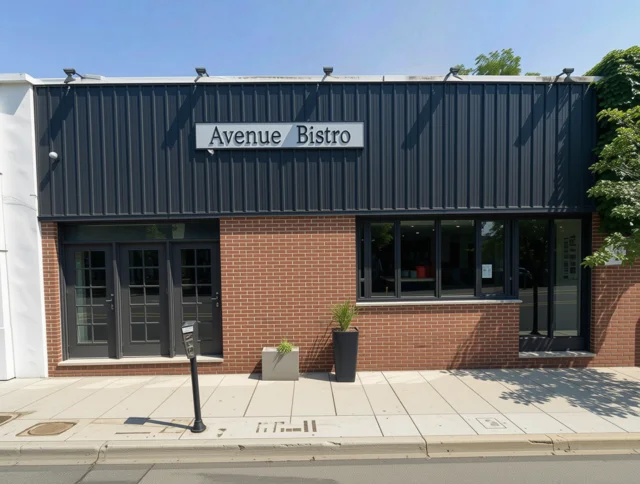 Avenue Bistro