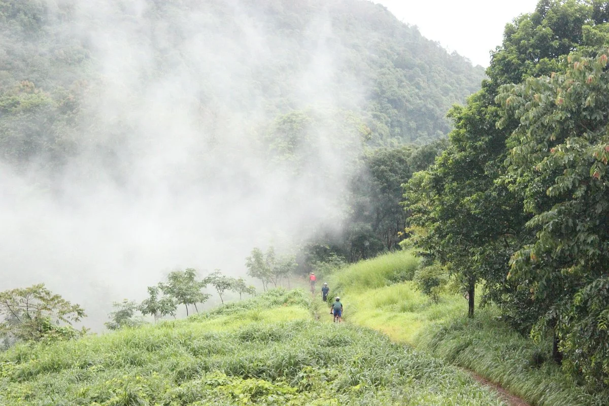 Kumaragiri Farm & Nature Camp