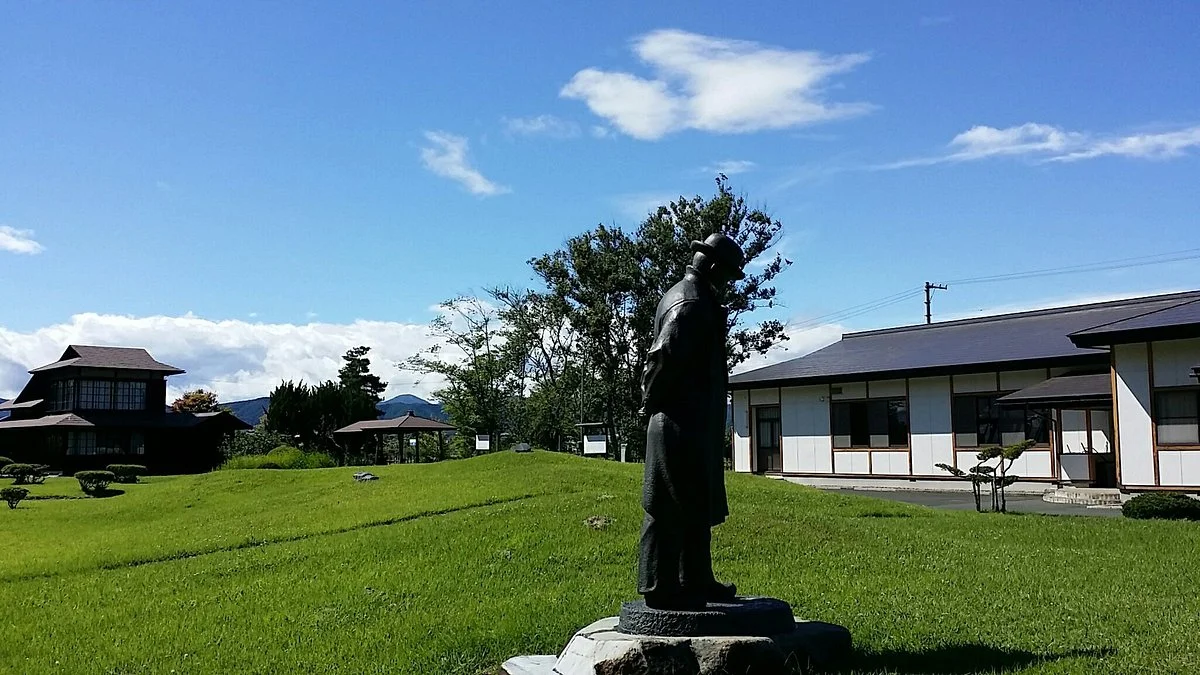 Rasuchijin Kyokai