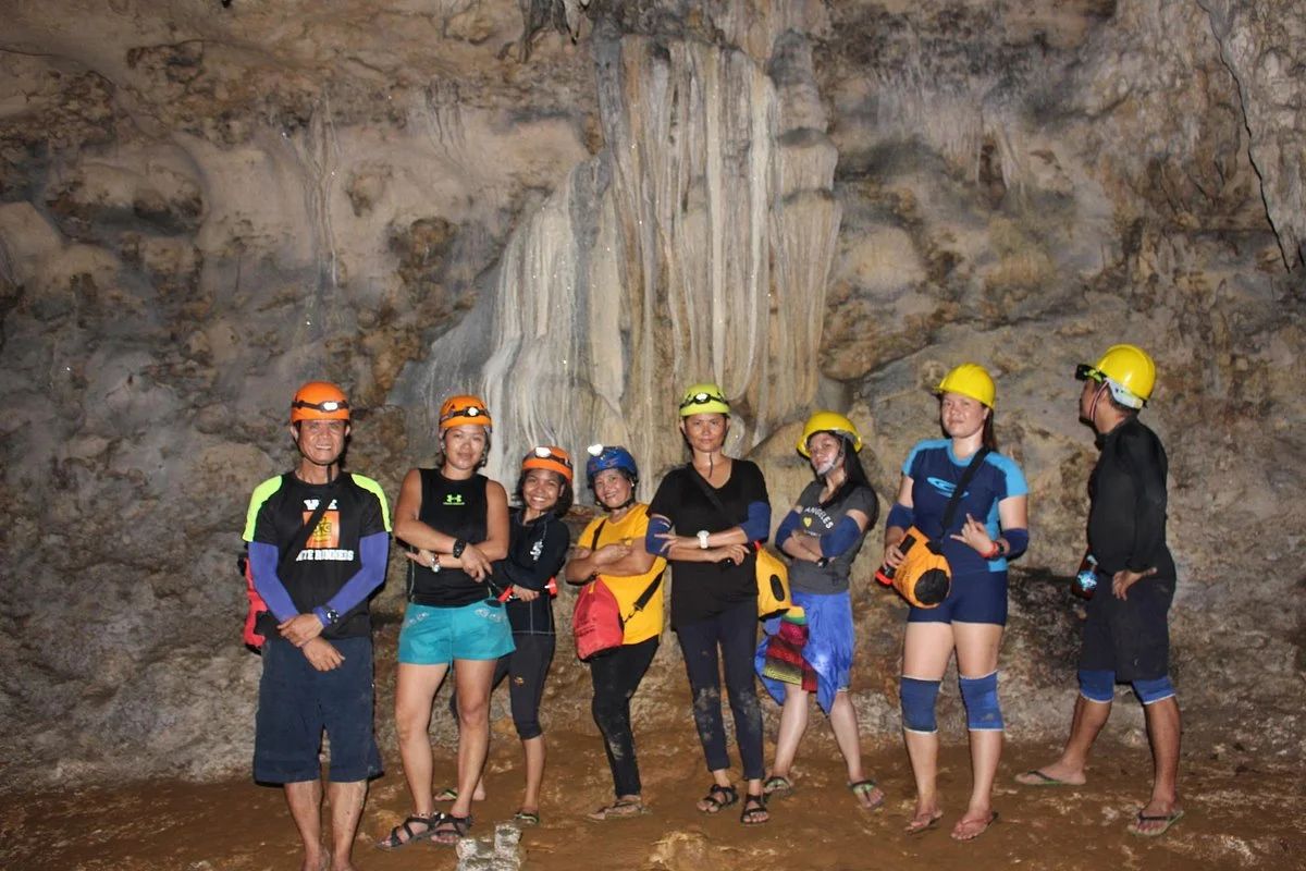 Crystal Cave