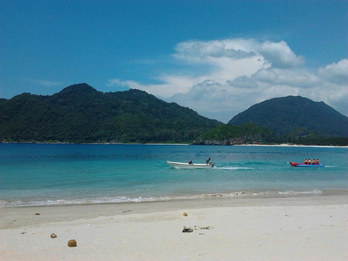 Lampuuk Beach