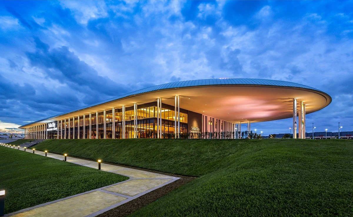 Setia City Convention Centre
