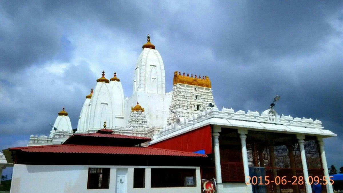 Dwadasha Jyotirlinga