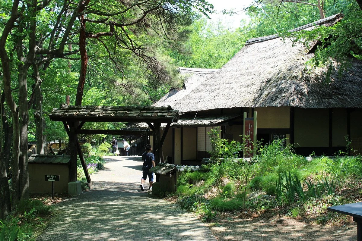 Mikazukimura