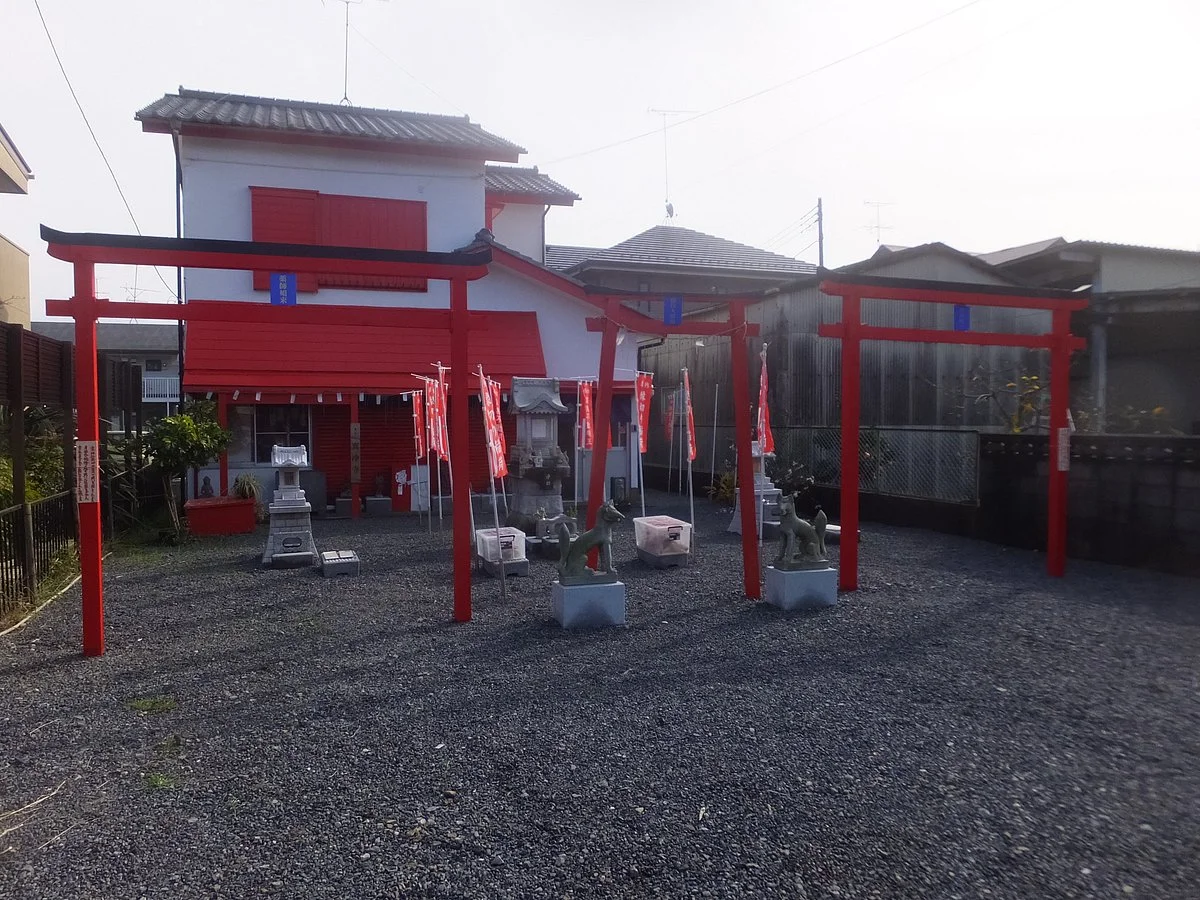 Shinjo-ji Temple