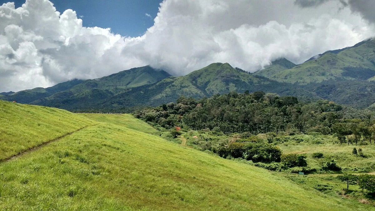 Padinjarathara Dam