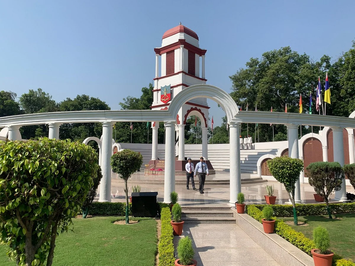 Chetwoode Hall (Indian Military Academy)