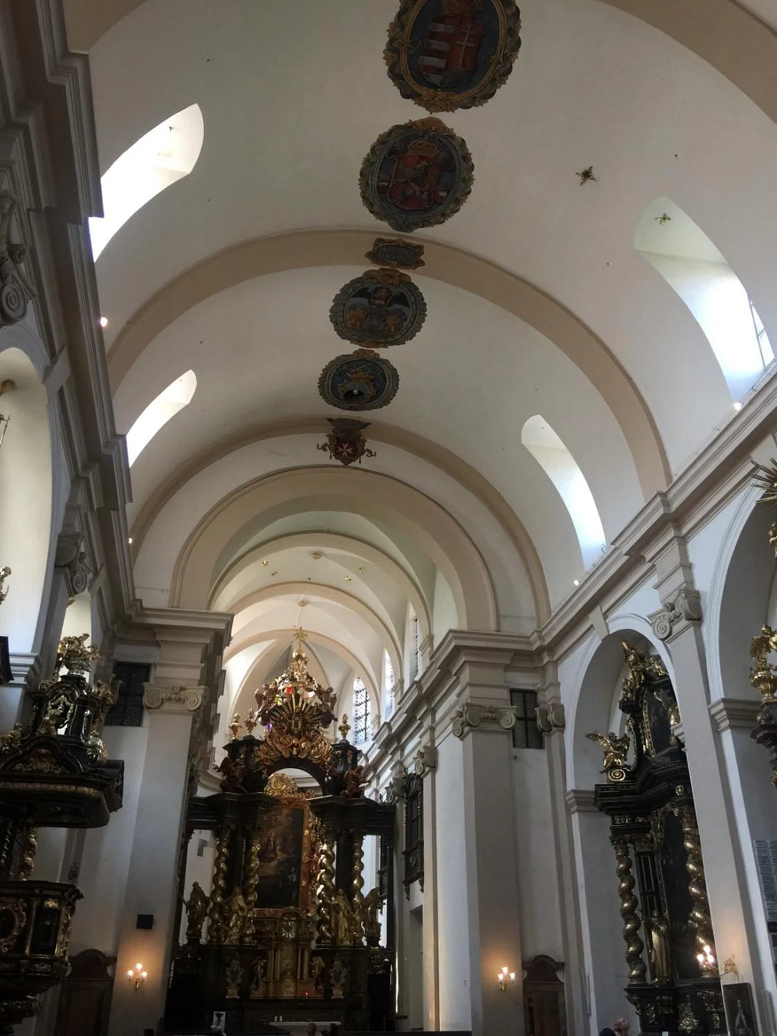 Holy Infant Jesus of Prague Shrine