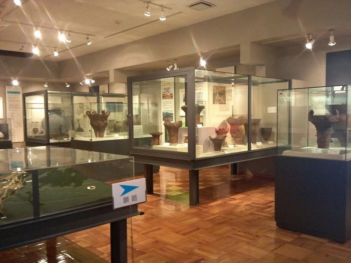 Shibukawa City Hokkitsu Historical Archive