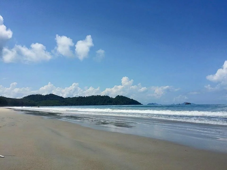 Ao Yai Beach