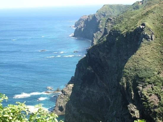 Teuri Island