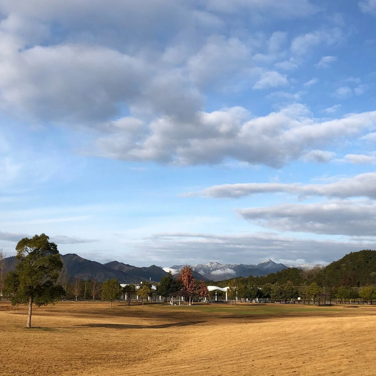 Sandanike Park