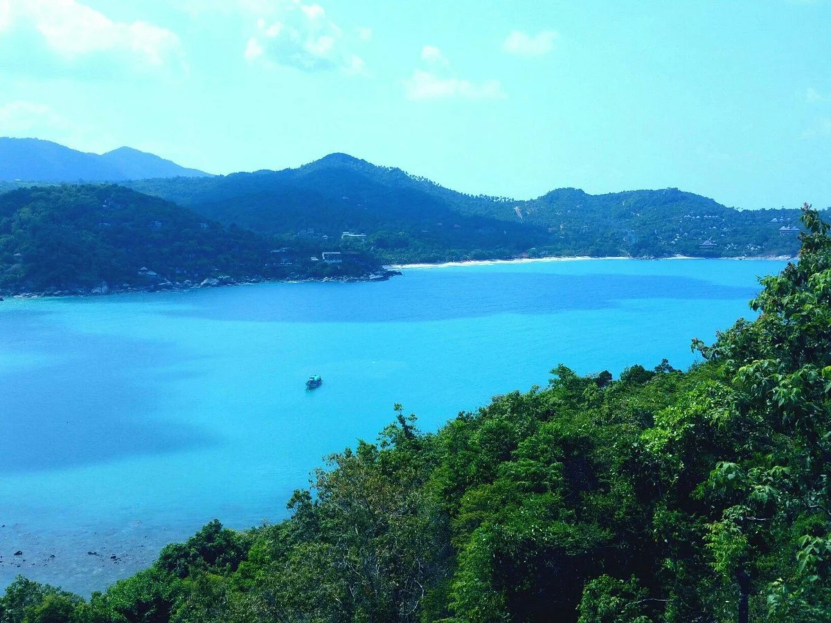 Thong Nai Pan Noi