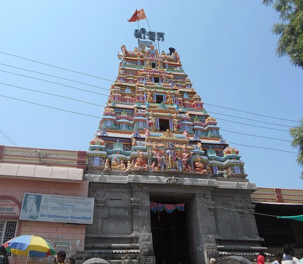 Dattatreya Temple