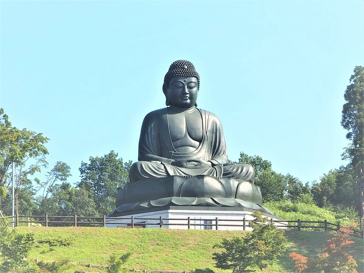 Shikano Daibutsu