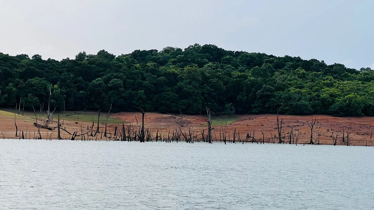 Sri Sigandur Chowdeshwari Temple
