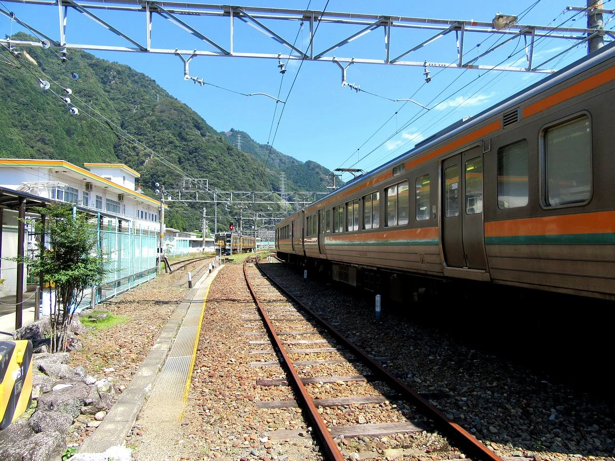 Iida Line