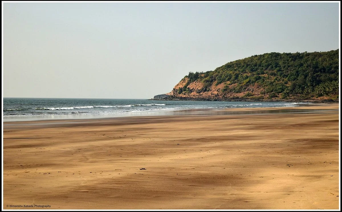 Kolthare Beach