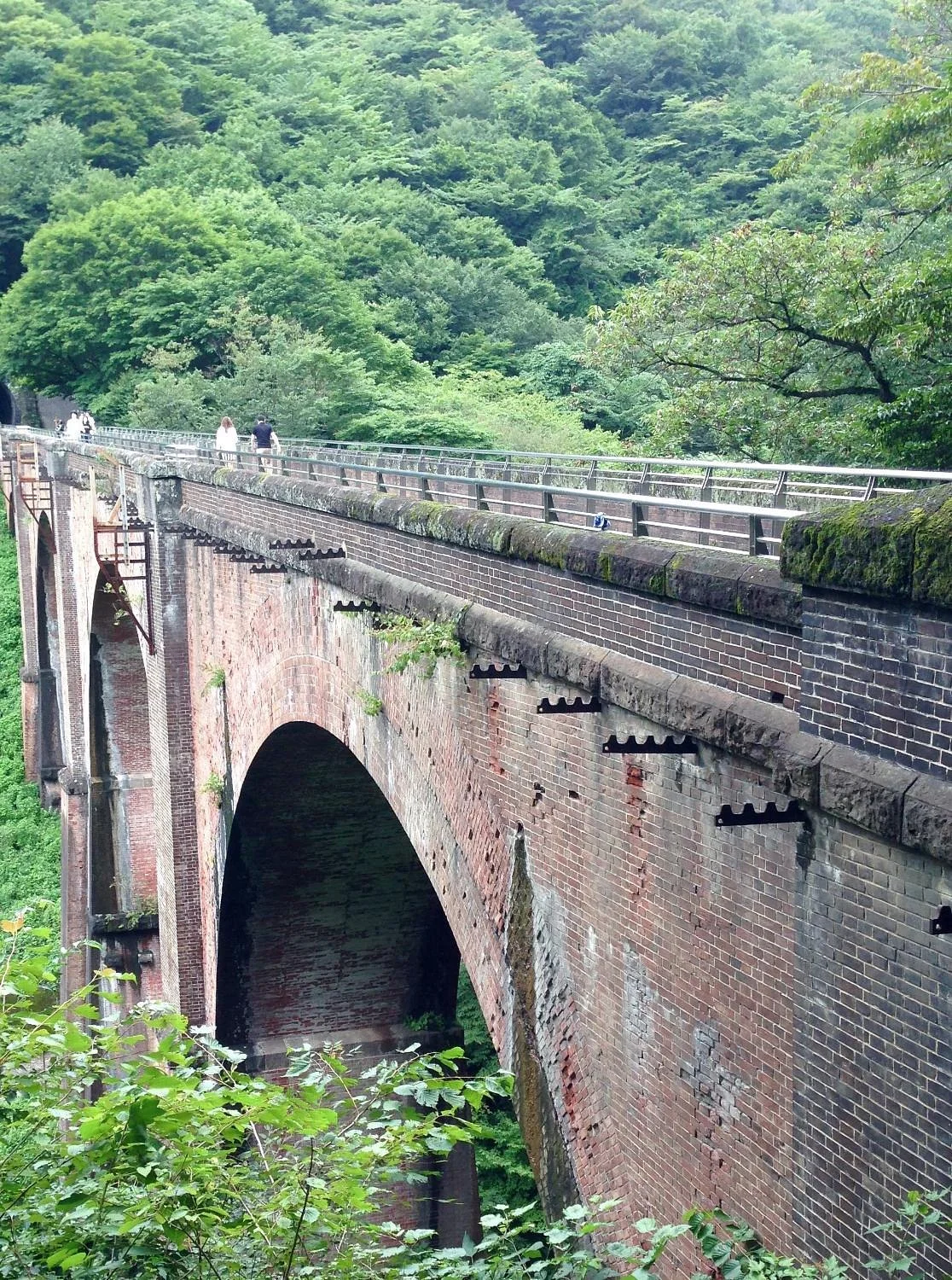 Usui Pass