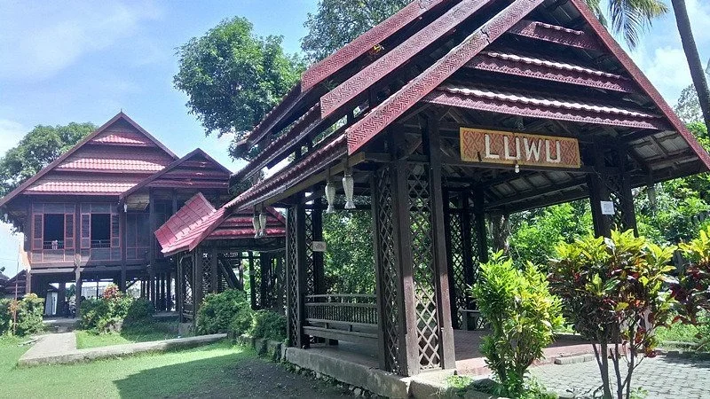 Benteng Somba Opu