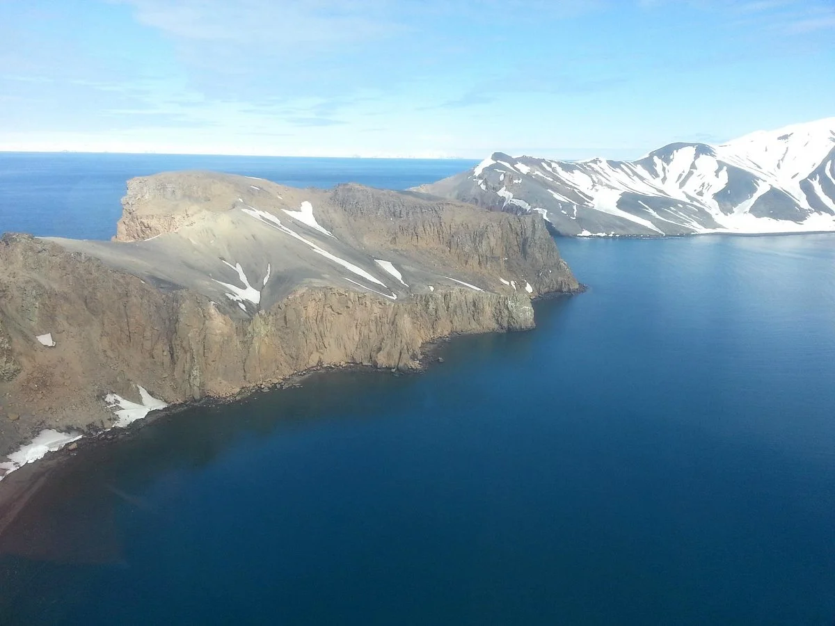 Mount Achala