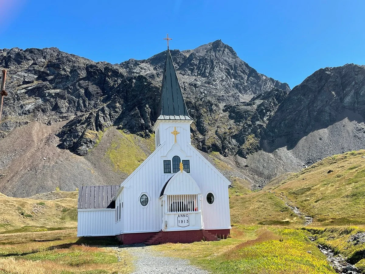 Norwegian Lutheran Church