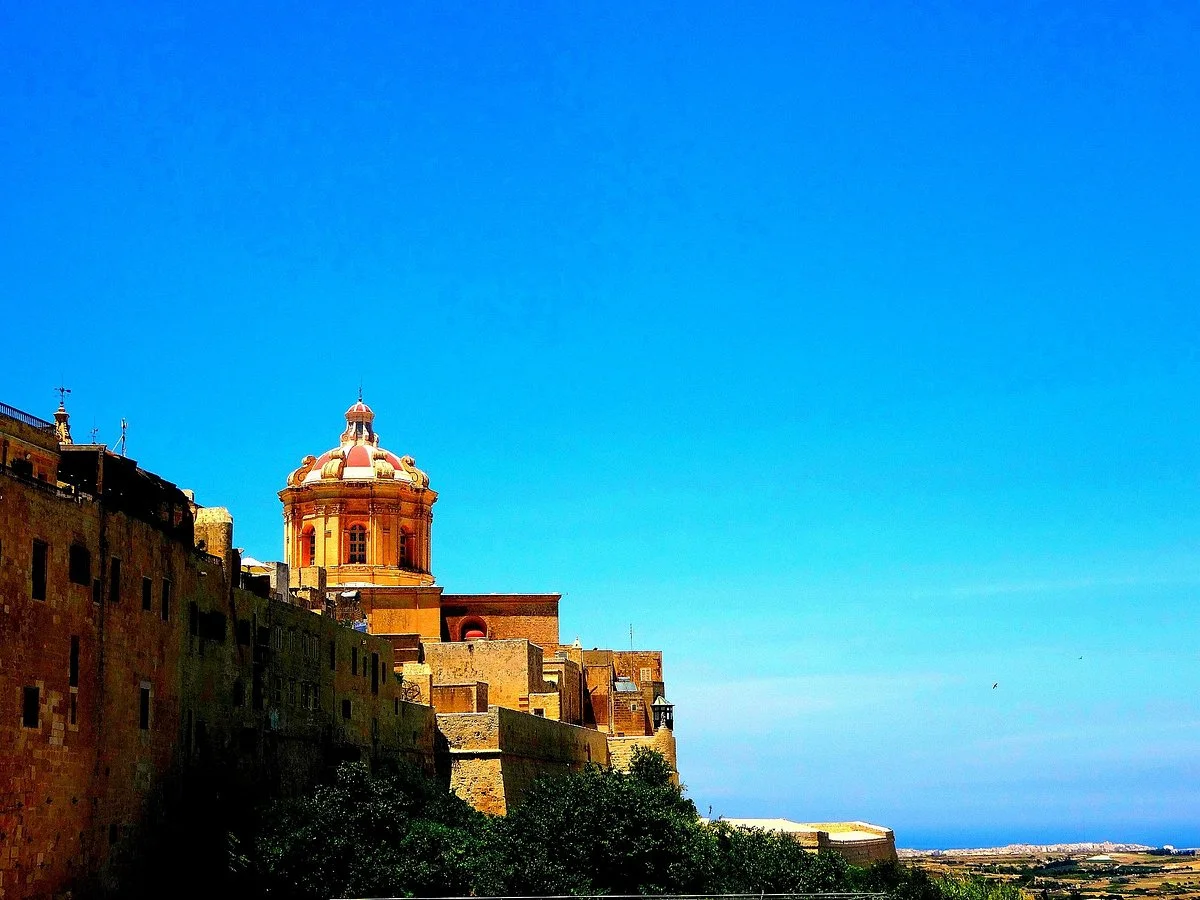 Mdina Old City