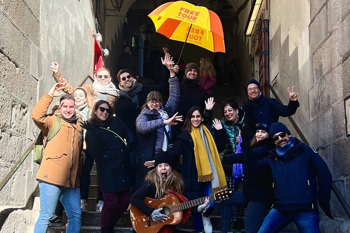 Free Tours Madrid | TOURSTILLA
