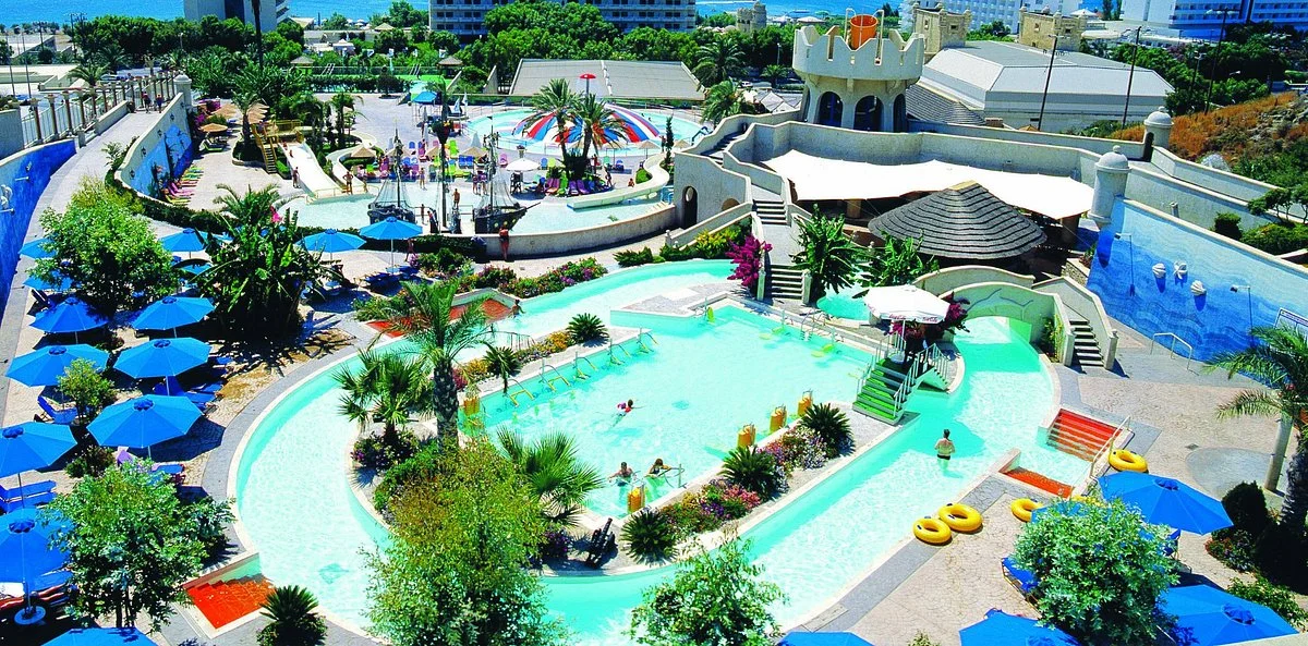 Water Park