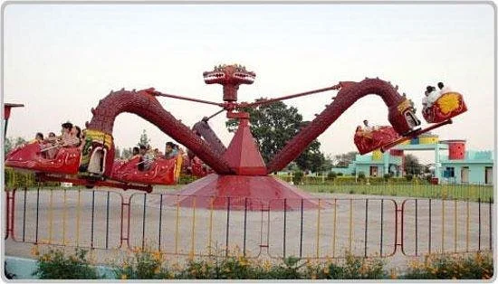 Thunderzone