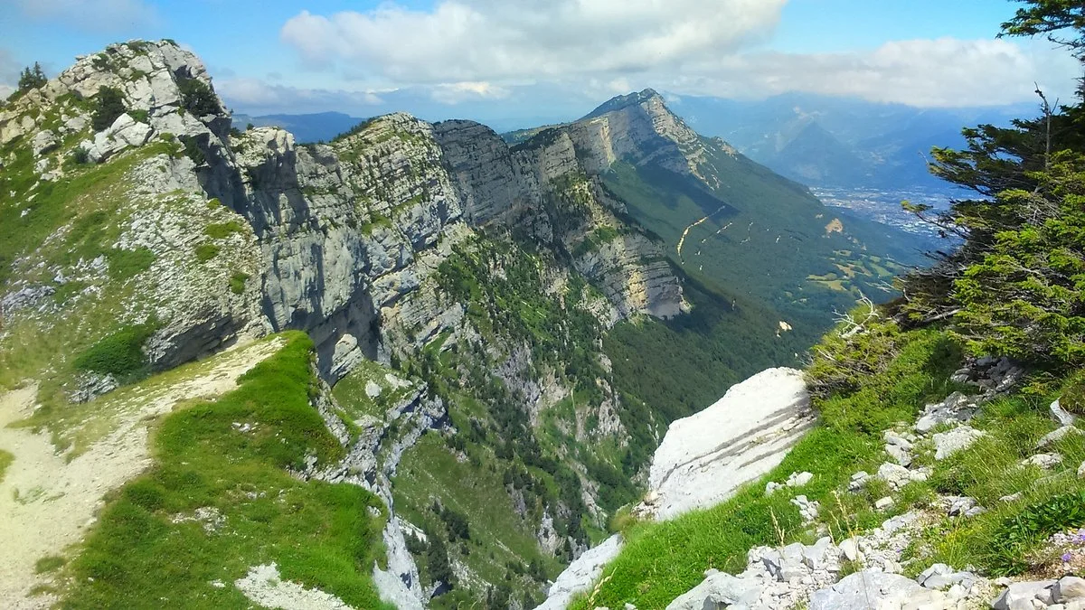 Parc Naturel Régional Du Vercors