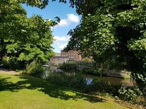 Darley Park