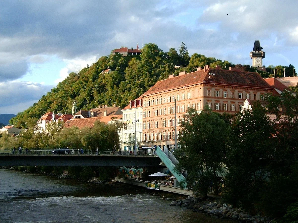 Schlossberg