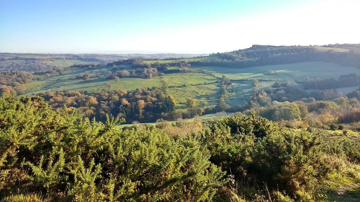Cotswold Way