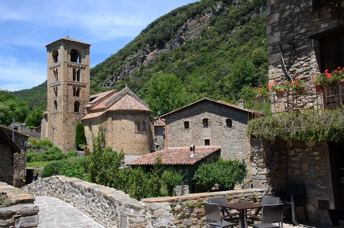 Beget Village