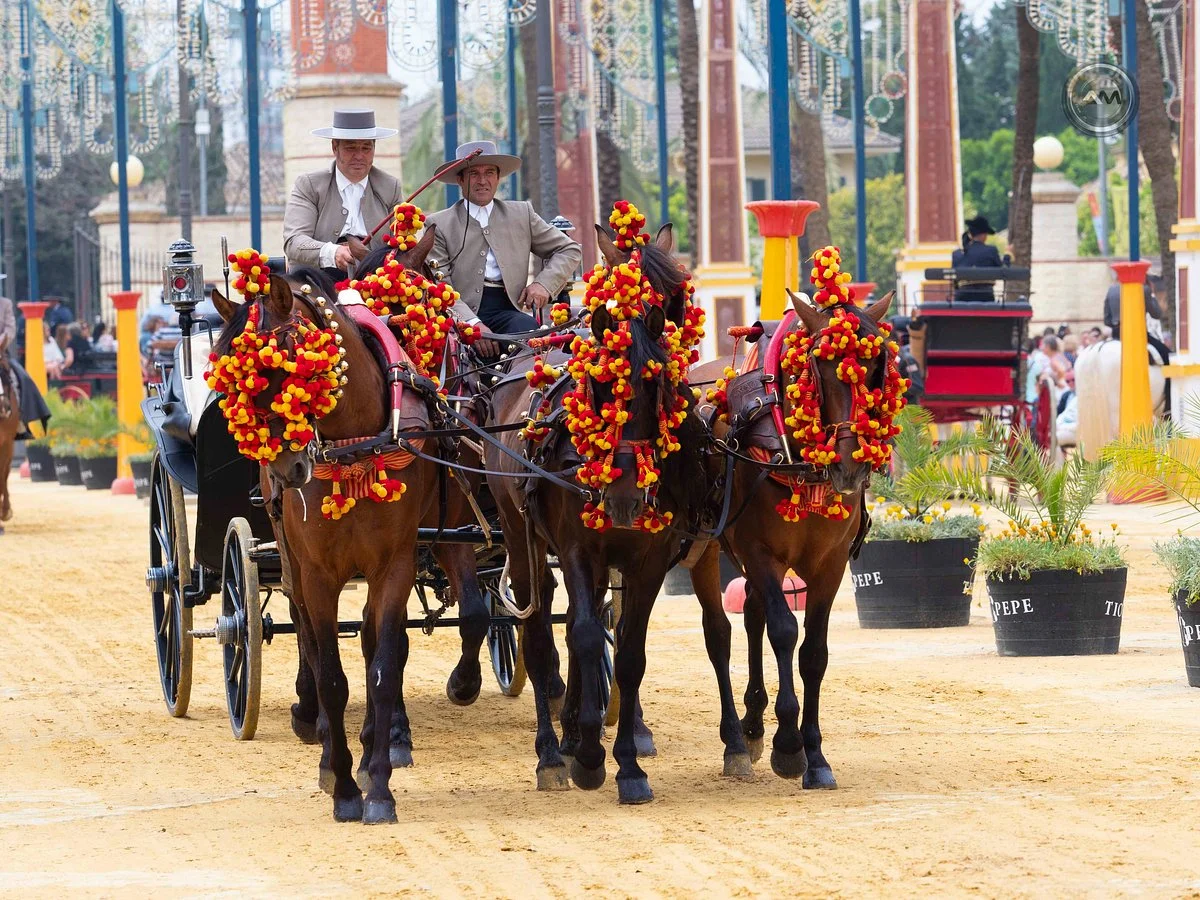 Feria del Caballo