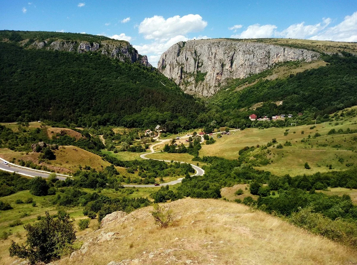 Cheile Turzii