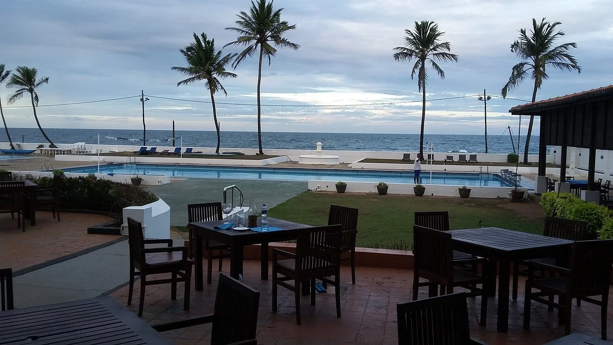 Colombo Swimming Club