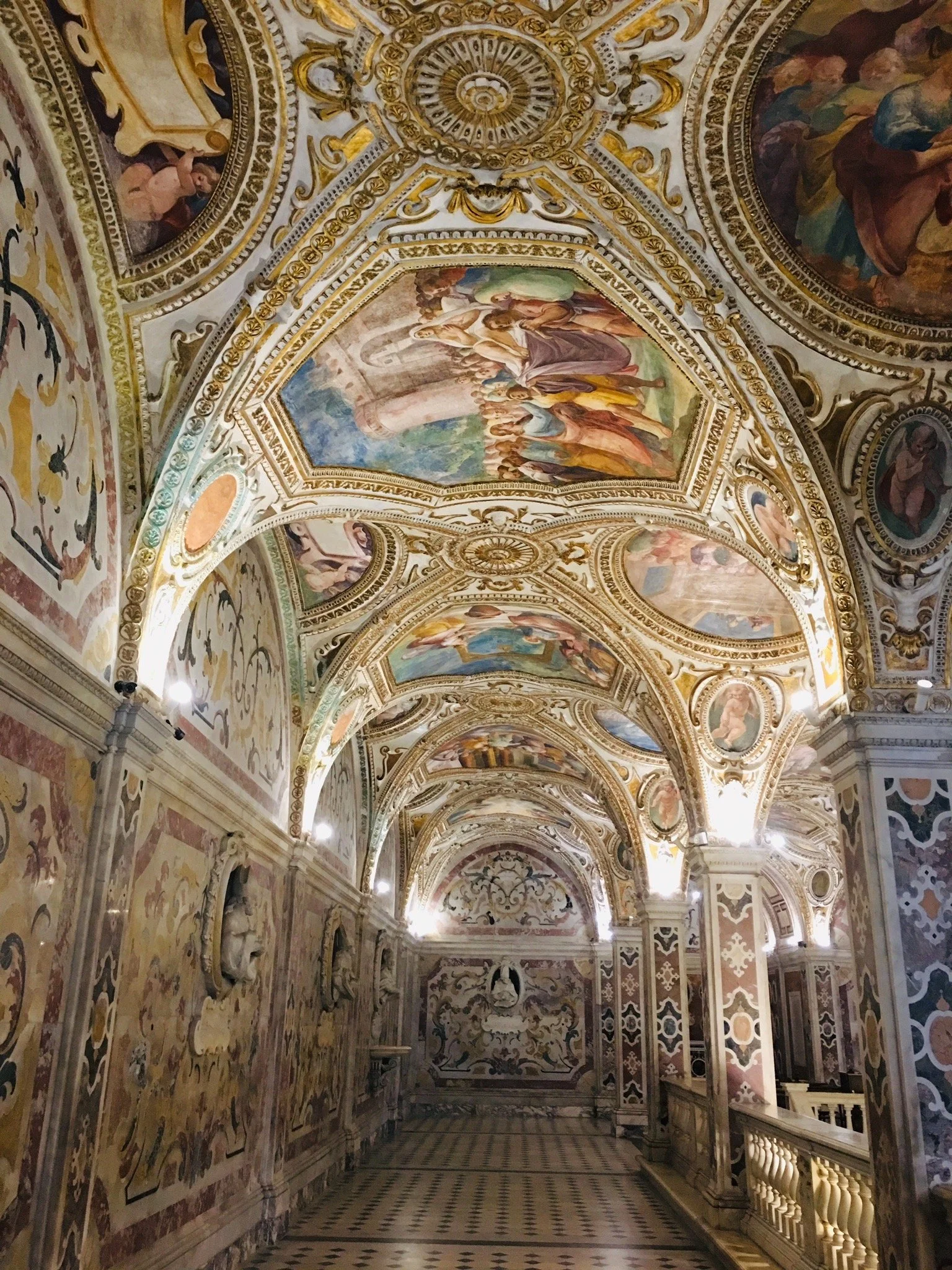 Duomo di Salerno