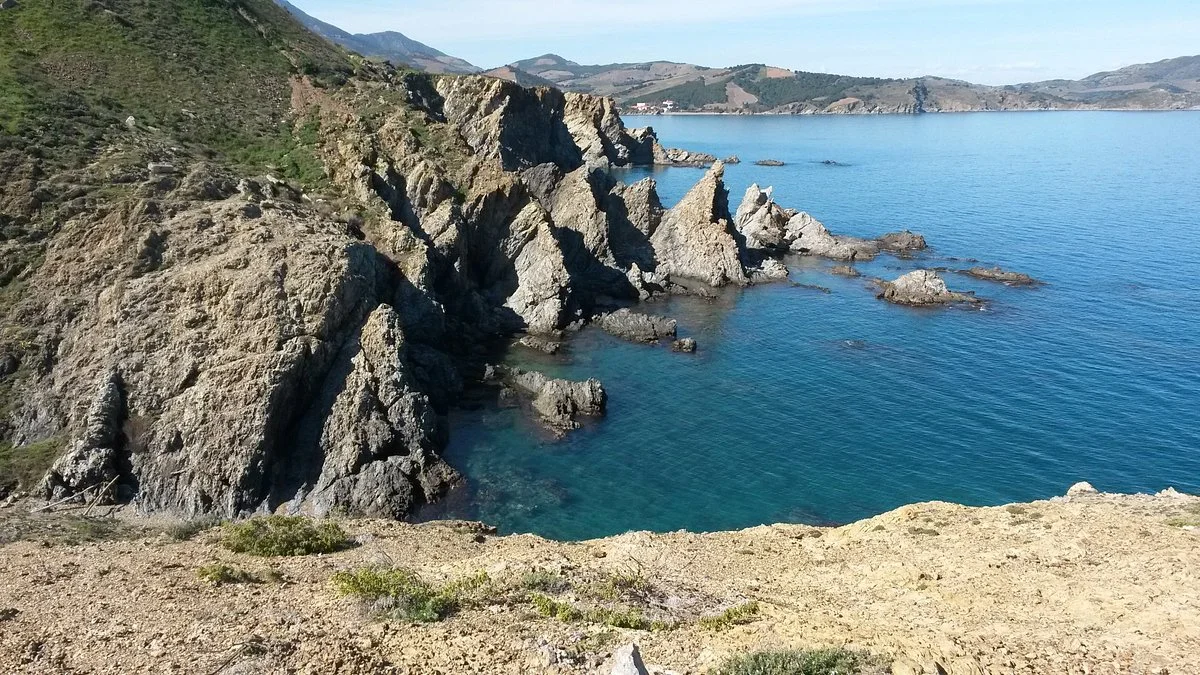 Sentier du Littoral