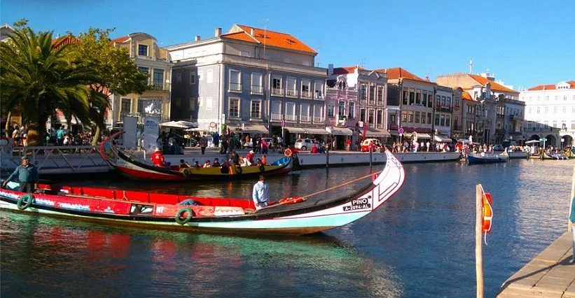 Ria de Aveiro
