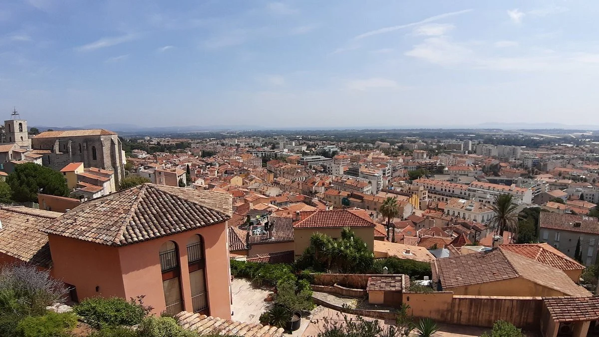 Vieille Ville