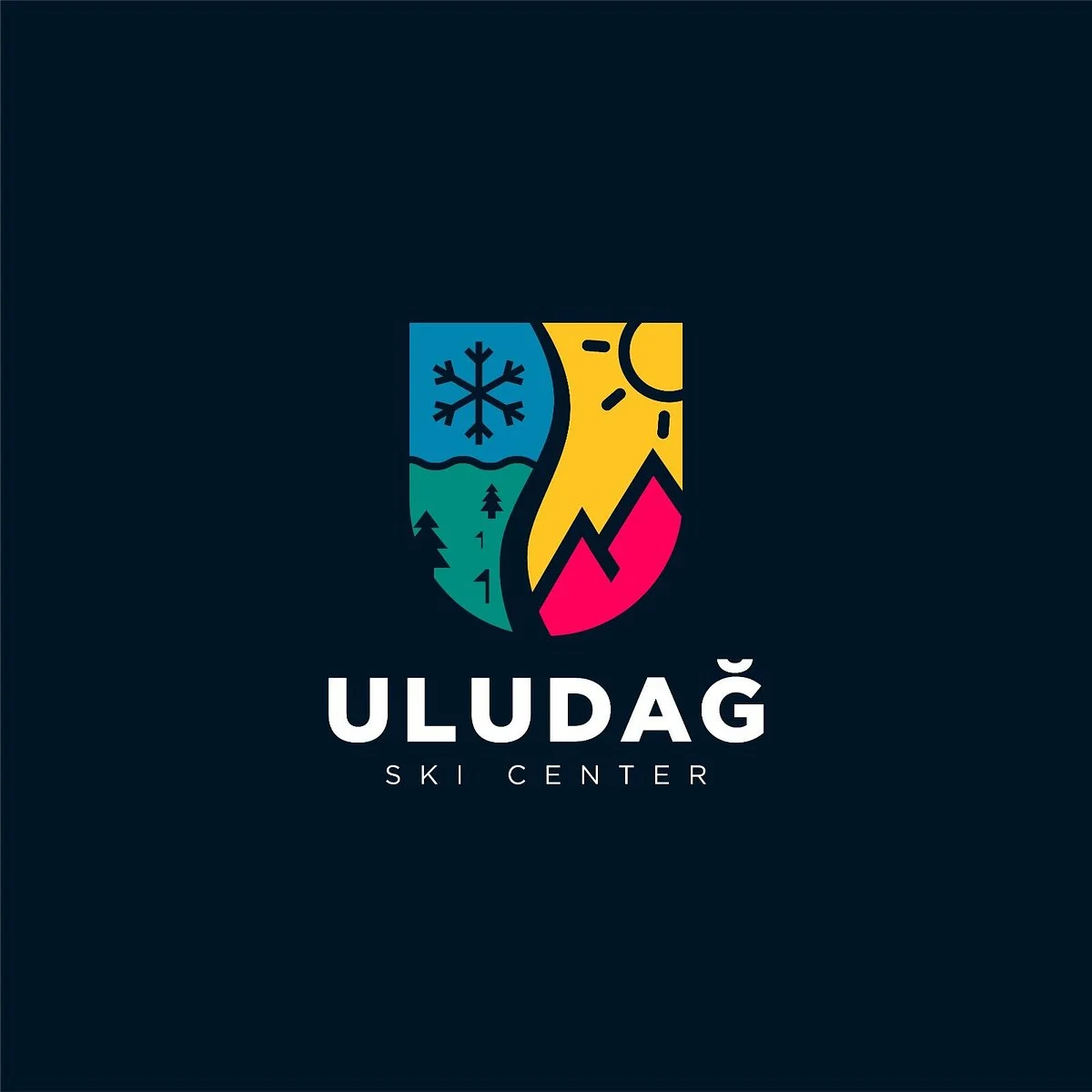 Uludag Ski Center