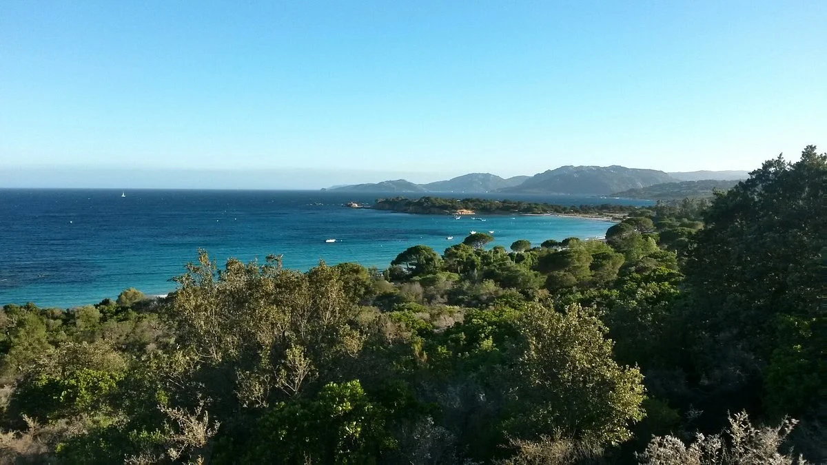Plage de Tamaricciu