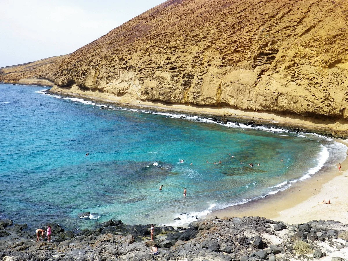 Islas Graciosa